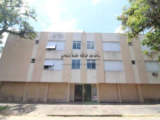 Apartamento de 01 dormit. localização privilegiada