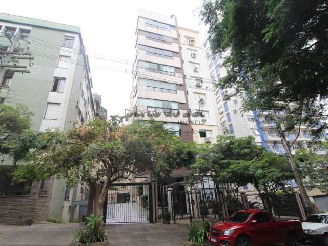 Apartamento de 02 dormit com suíte e churrasqueira