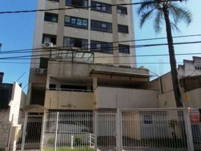 Apartamento com 1 quarto à venda na Rua Gomes Jardim, 1111, Santana, Porto Alegre por R$ 288.000