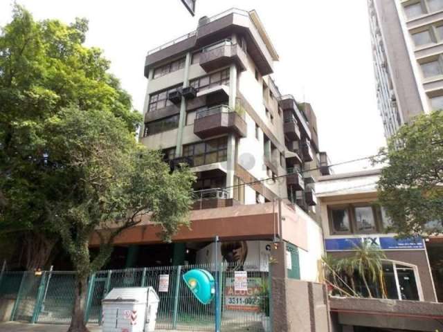 Apartamento com 1 quarto à venda na Avenida Independência, 972, Independência, Porto Alegre por R$ 389.000