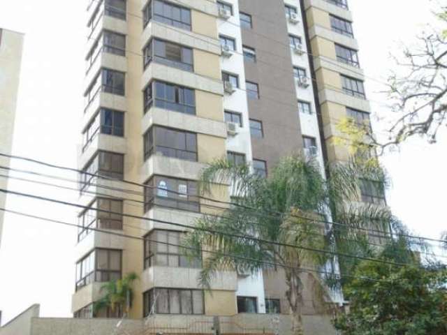 Apartamento 03 dormitórios com 02 vagas de garagem