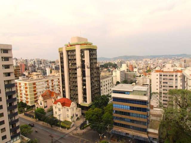 Sala comercial em localização privilegiada