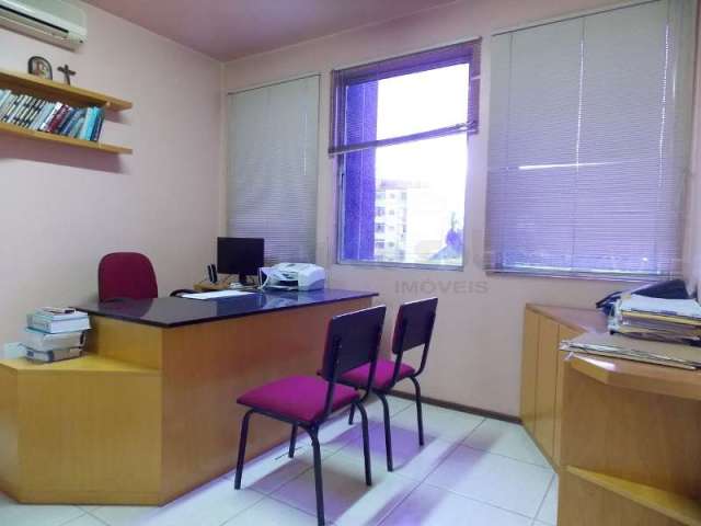 Sala Comercial mobiliada