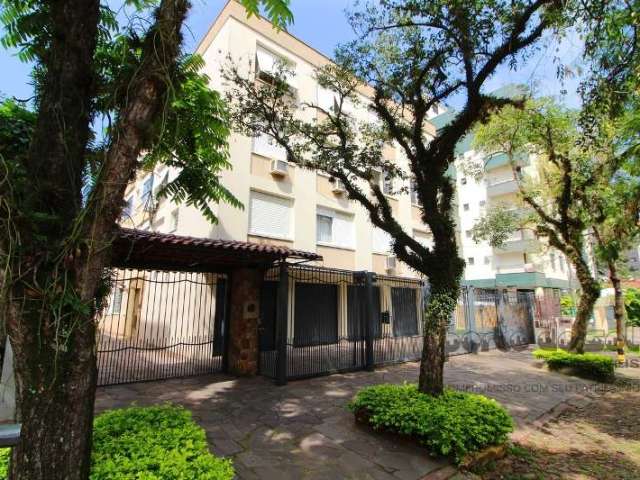 Apartamento com 2 quartos à venda na Rua Ari Marinho, 33, Higienópolis, Porto Alegre por R$ 300.000