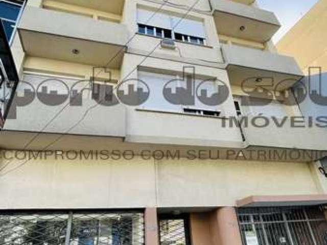 Apartamento com 2 quartos à venda na Avenida Cristóvão Colombo, 1708, Floresta, Porto Alegre por R$ 330.000