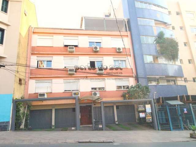 Apartamento em excelente localização com vista