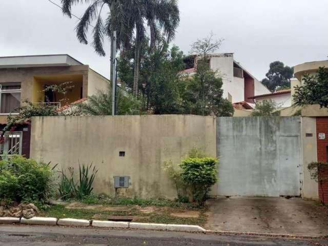 Terreno - Em rua, para Venda em São Paulo/SP