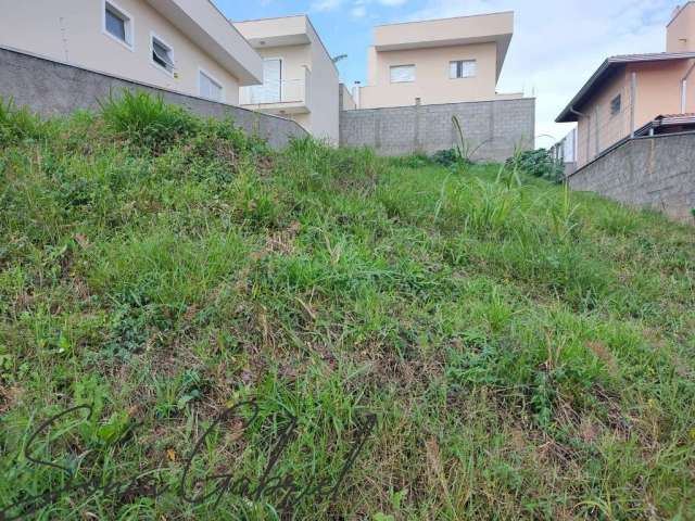 Terreno à venda com 250 m² no Jardim Elisa em Vinhedo, São Paulo