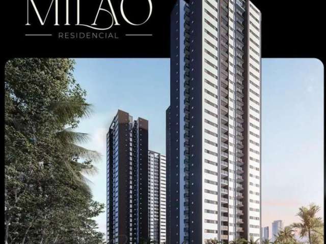 Apartamento na planta em Valinhos, com 83,54 m² e 131,61 m², em excelente localização.