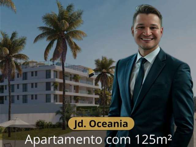 Apartamento com 3 quartos à venda na Av. Gov. Argemiro de Figueiredo, 2201, Jardim Oceania, João Pessoa por R$ 2.206.190