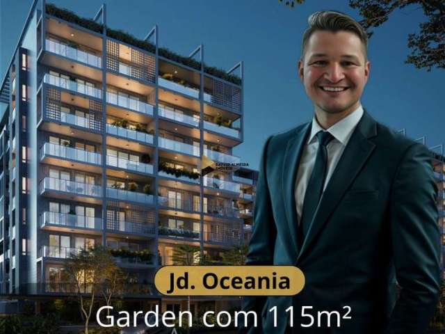 Apartamento com 2 quartos à venda na R. João Albuquerque, 150, Jardim Oceania, João Pessoa por R$ 837.943