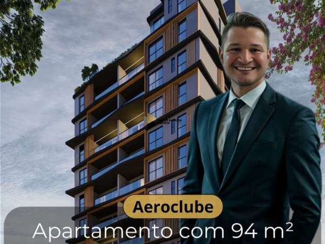 Apartamento com 4 quartos à venda na Rua Maria José Noronha Teixeira, 01, Aeroclube, João Pessoa por R$ 777.442