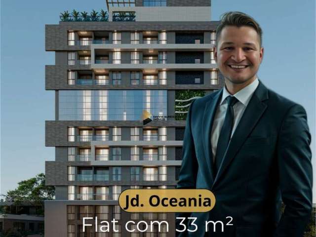 Loft com 1 quarto à venda na Rua Oceano Ártico, 01, Jardim Oceania, João Pessoa por R$ 332.000