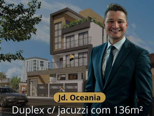 Apartamento com 3 quartos à venda na Engenheiro Normando Gomes de Araújo, 74, Jardim Oceania, João Pessoa por R$ 699.900