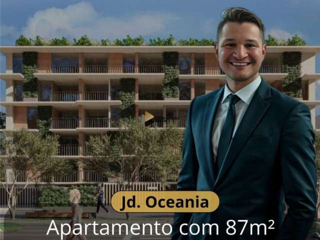 Apartamento com 3 quartos à venda na Governador Argemiro de Figueiredo, 2162, Jardim Oceania, João Pessoa por R$ 1.364.000