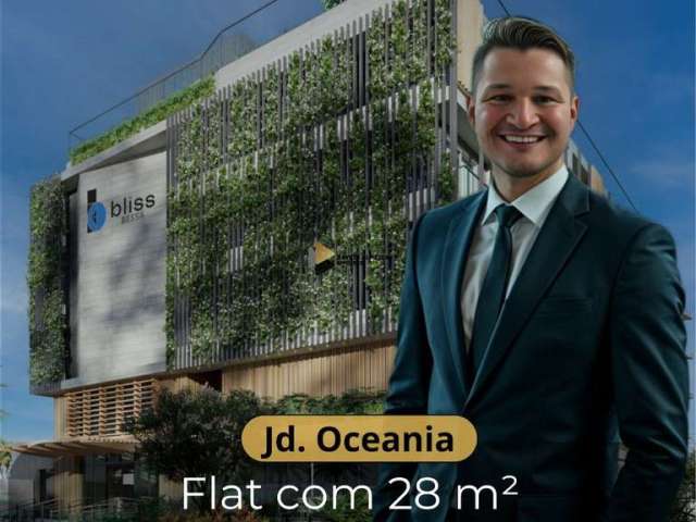 Apartamento com 1 quarto à venda na Governador Argemiro de Figueiredo, 230, Jardim Oceania, João Pessoa por R$ 498.911