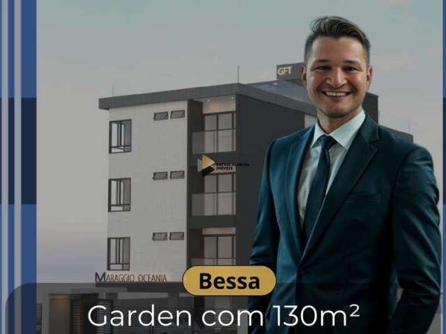 Apartamento com 3 quartos à venda na Gilberto Stuckert, 80, Jardim Oceania, João Pessoa por R$ 429.000