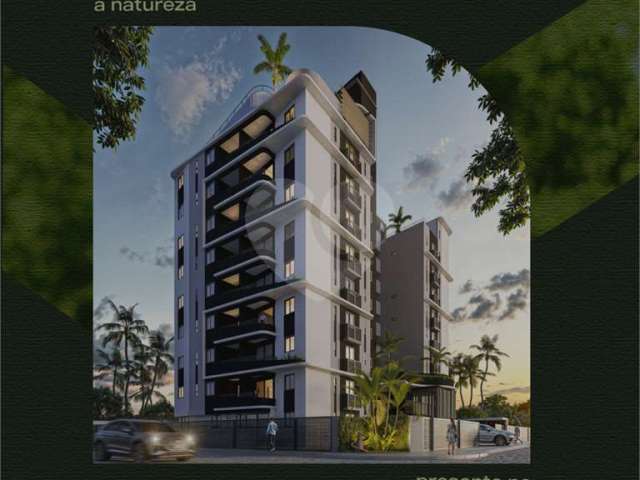 Apartamento com 3 quartos à venda na Campos Sales, 1362, Jardim Oceania, João Pessoa por R$ 681.000