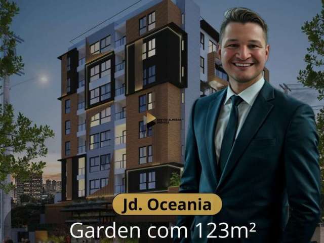 Apartamento com 2 quartos à venda na Rua Huerta Ferreira de Melo, 2, Jardim Oceania, João Pessoa por R$ 841.209