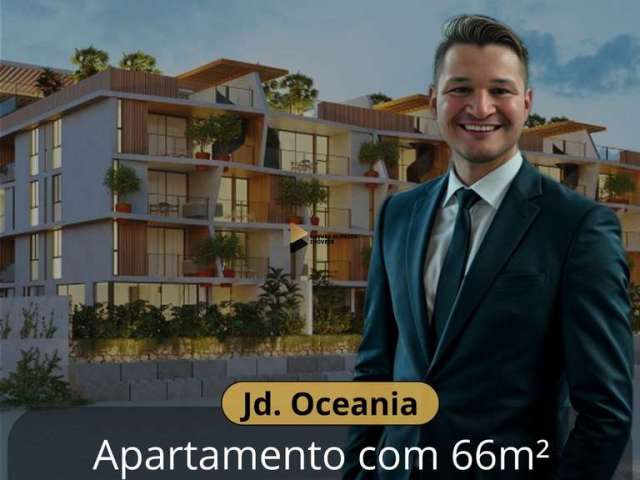 Apartamento com 3 quartos à venda na Governador Argemiro de Figueiredo, 4717, Jardim Oceania, João Pessoa por R$ 1.330.000