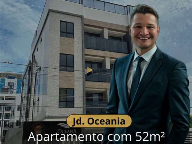 Apartamento com 2 quartos à venda na Carmem Romero, 201, Jardim Oceania, João Pessoa por R$ 375.000