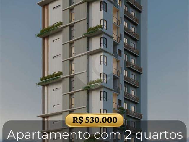 Apartamento com 2 quartos à venda na Oldena Carneiro Pereira de Melo, 100, Jardim Oceania, João Pessoa por R$ 530.000