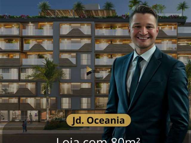 Ponto comercial à venda na Avenida Governador Argemiro de Figueiredo, 3837, Jardim Oceania, João Pessoa por R$ 1.222.000