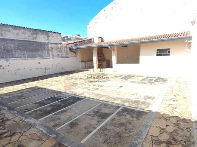 Casa com 3 quartos à venda na Cidade Nova I, Indaiatuba , 212 m2 por R$ 1.250.000