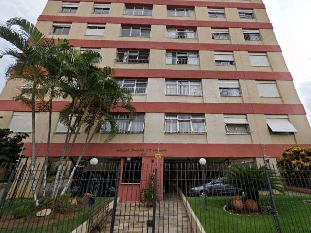 Apartamento para Venda em Caçapava, Vila Resende, 3 dormitórios, 1 suíte, 3 banheiros