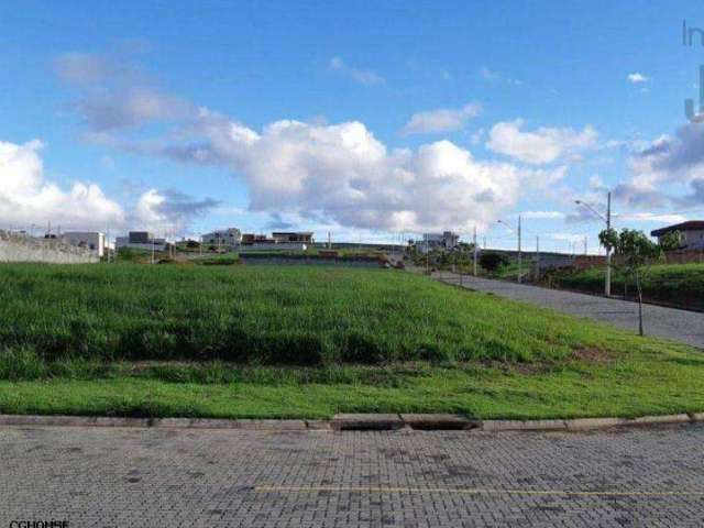 Terreno para Venda em Caçapava, Condomínio Residencial Ecopark Bourbon