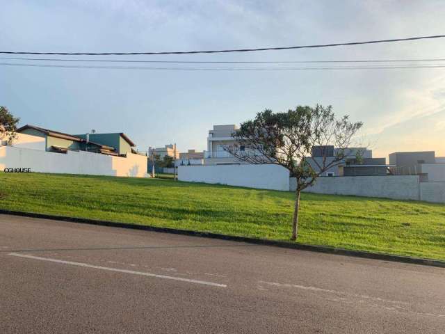 Terreno para Venda em Caçapava, Condomínio Terras do Vale