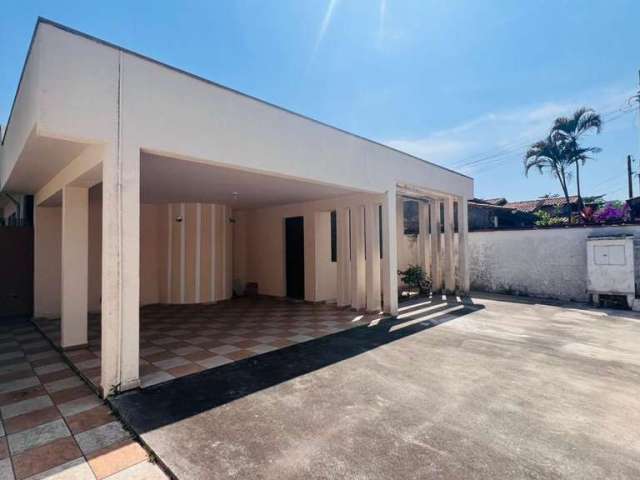 Casa para Venda em Caçapava, Vila Resende, 3 dormitórios, 1 suíte, 2 banheiros, 2 vagas