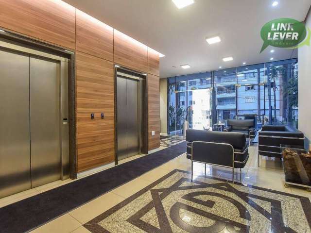 Quatro Salas à venda, 67 m² por R$ 490.000 - Centro Cívico - Curitiba/PR