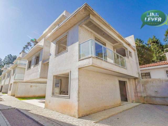 Casa com 4 dormitórios à venda, 258 m² por R$ 1.550.000,00 - Bacacheri - Curitiba/PR