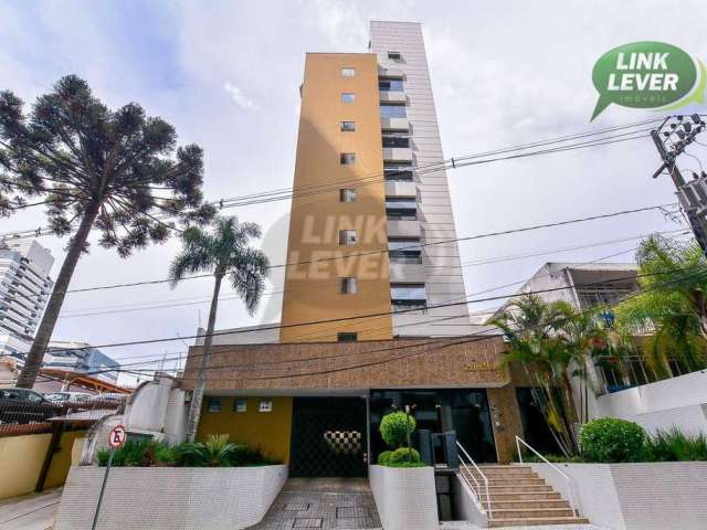 Loja à venda, 10 m² por R$ 90.000 - Centro Cívico - Curitiba/PR