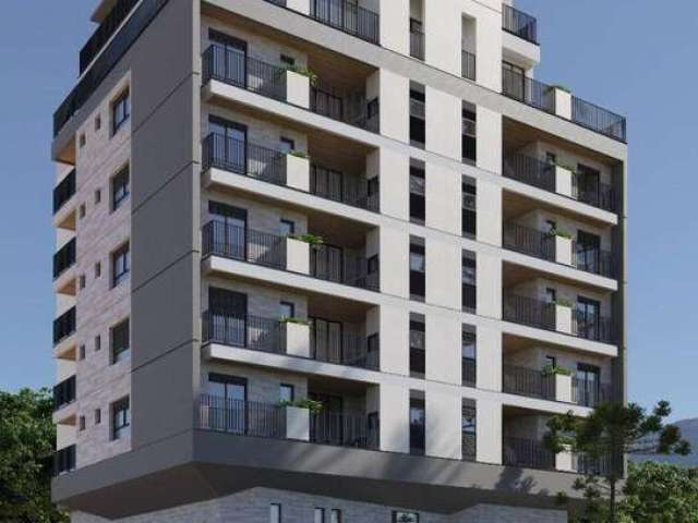 Apartamento com 2 dormitórios à venda, 96 m² por R$ 1.191.747,00 - Juvevê - Curitiba/PR