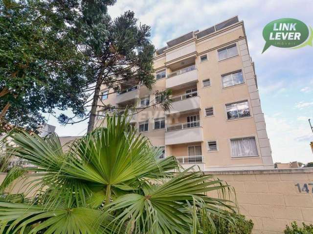 Apartamento com 2 dormitórios à venda, 50 m² por R$ 430.000,00 - Bacacheri - Curitiba/PR