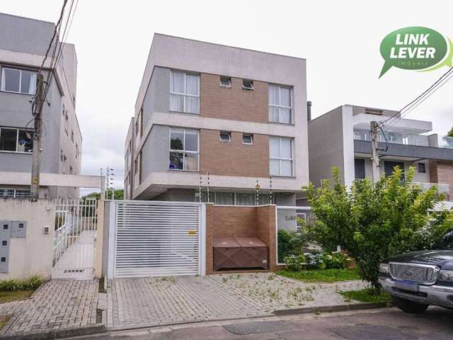 Kitnet com 1 dormitório para alugar, 40 m² por R$ 1.671,00/mês - Boa Vista - Curitiba/PR