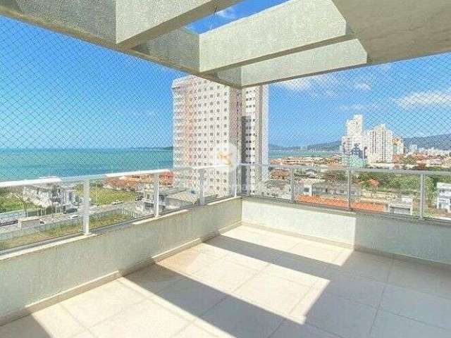 Cobertura com 3 dormitórios à venda, 183m² por R$1.550.000,00 - Centro - Balneário Piçarras/SC.