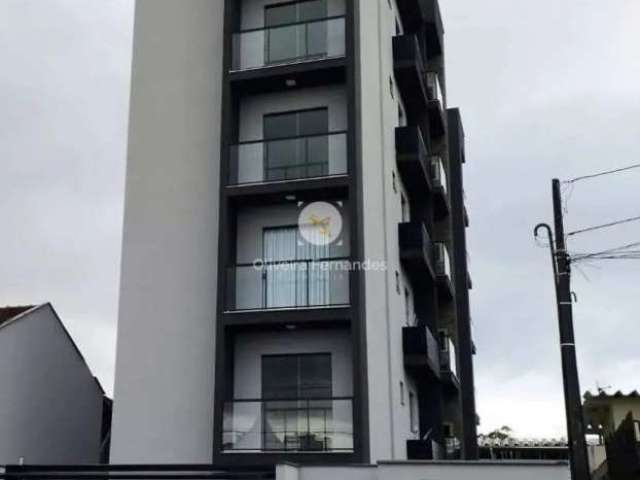 Apartamento Cobertura com 3 dormitórios à venda, 136 m² por R$ 890.000,00 - Bucarein - Joinville/SC