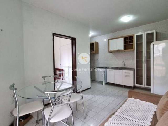 Apartamento em Santo Antônio, semi mobiliado- Joinville/SC