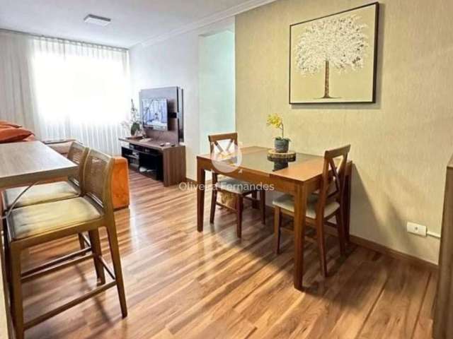 Apartamento com 3 dormitórios no Bairro Santo Antônio, Joinville - SC