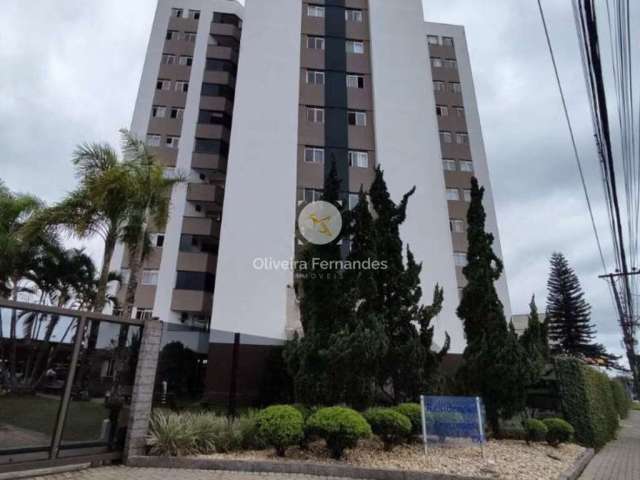 Apartamento de 3 Quartos à Venda no Bairro Floresta, Joinville - SC