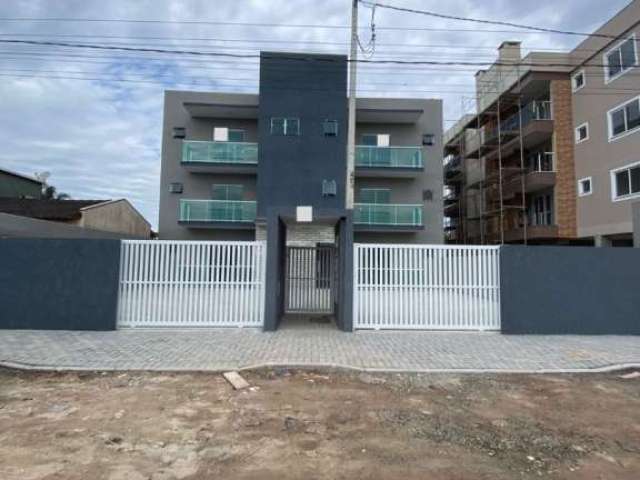 Vende-se Apartamento novo e térreo em Itapoá SC. Apenas 400 metros da praia