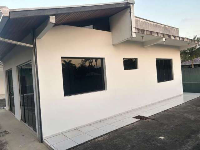 Sala à venda, 108 m² por R$ 500.000,00 - Itamar - Itapoá/SC