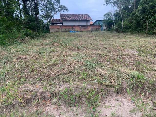 Terreno à venda, 300 m² por R$ 125.000,00 - Brandalize - Itapoá/SC