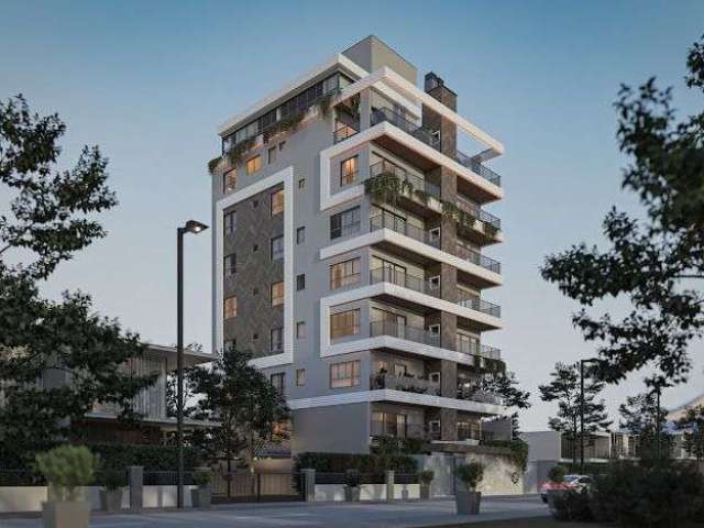 Apartamento com 3 dormitórios à venda, 92 m² por R$ 799.000,00 - Jardim Perola do Atlântico - Itapoá/SC