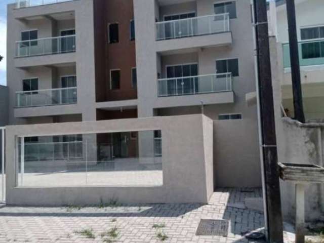 Apartamento com 2 dormitórios à venda, 98 m² por R$ 1.000.000,00 - Paese - Itapoá/SC