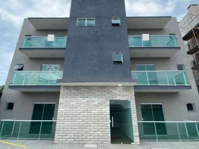 Apartamento com 3 dormitórios à venda, 97 m² por R$ 506.000,00 - Paese - Itapoá/SC