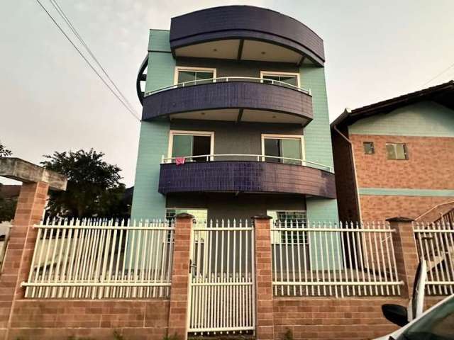 Apartamento com 3 dormitórios à venda, 270 m² por R$ 1.650.000,00 - Itapoá - Itapoá/SC